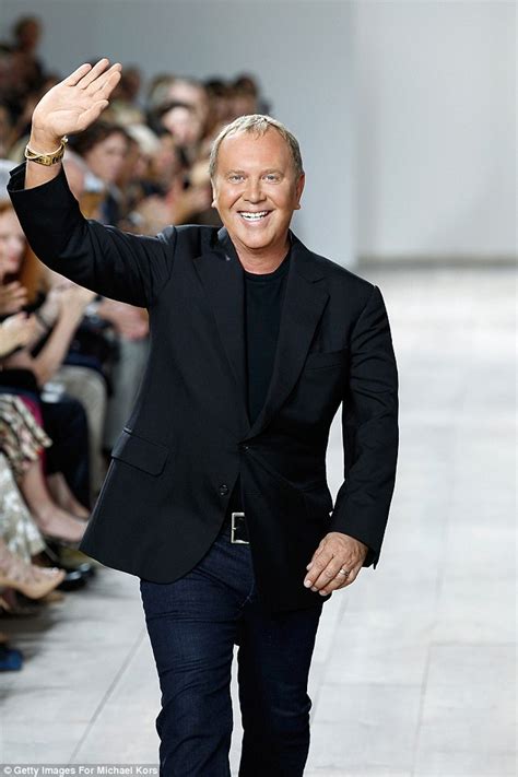 michael kors design|how did michael kors start.